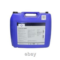 Fuchs Oil Titan Atf 6008 20l Automatic Transmission Oil New Oe Replacement