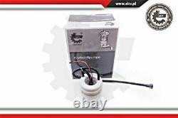Fuel Extraction Unit for Land Rover Discovery III WGS500051
