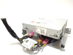 Fw9311b608ad DVD System / Lr072088 / 6595344 For Land Rover Evoque Hse Fw9311b608ad DVD System / Lr072088 / 6595344 For Land Rover Evoque Hse