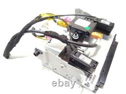 Fw9311b608ad DVD System / Lr072088 / 6595344 For Land Rover Evoque Hse Fw9311b608ad DVD System / Lr072088 / 6595344 For Land Rover Evoque Hse
