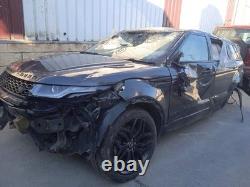 Fw9311b608ad DVD System / Lr072088 / 6595344 For Land Rover Evoque Hse Fw9311b608ad DVD System / Lr072088 / 6595344 For Land Rover Evoque Hse