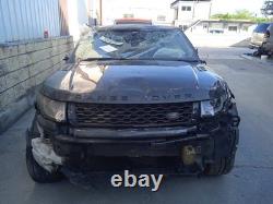 Fw9311b608ad DVD System / Lr072088 / 6595344 For Land Rover Evoque Hse Fw9311b608ad DVD System / Lr072088 / 6595344 For Land Rover Evoque Hse