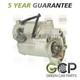 GCP Starter Motor Fits Land Rover Range Evoque Discovery Sport 2.2 D TD4