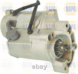 GCP Starter Motor Fits Land Rover Range Evoque Discovery Sport 2.2 D TD4