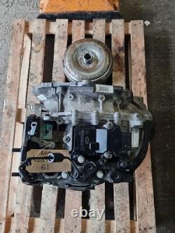 GEARBOX LAND ROVER DISCOVERY SPORT MK2 L550 2019 On 1999 DIESEL 9HP50 AUTOMATIC