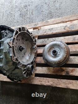 GEARBOX LAND ROVER DISCOVERY SPORT MK2 L550 2019 On 1999 DIESEL 9HP50 AUTOMATIC