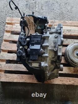 GEARBOX LAND ROVER DISCOVERY SPORT MK2 L550 2019 On 1999 DIESEL 9HP50 AUTOMATIC