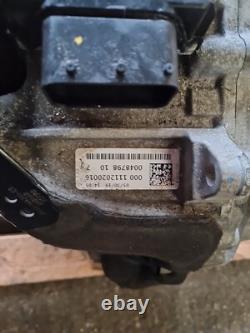 GEARBOX LAND ROVER DISCOVERY SPORT MK2 L550 2019 On 1999 DIESEL 9HP50 AUTOMATIC