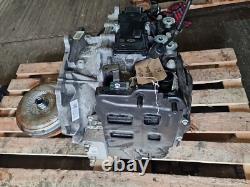 GEARBOX LAND ROVER DISCOVERY SPORT MK2 L550 2019 On 1999 DIESEL 9HP50 AUTOMATIC