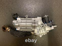 GENUINE Jaguar Range Rover Sport Discovery 4/5 EGR Cooler Assembly (LEFT) Side