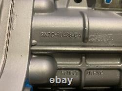 GENUINE Jaguar Range Rover Sport Discovery 4/5 EGR Cooler Assembly (LEFT) Side