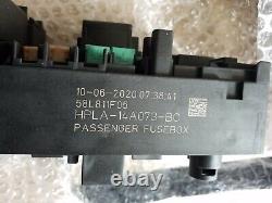 GENUINE? NEW Range Rover 13- sport 14- discovery 5 17- Onwards Fuse Box LR080334