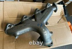 GENUINE Range Rover Evoque Discovery Sport 2.0 Diesel Exhaust Manifold LR104016