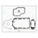 Gasket Kit crankcase AJUSA for Discovery Range Rover Sport XF XJ 54140200 Top Qu