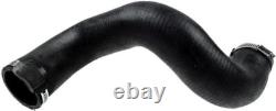 Gates 09-0550 Charge Air Hose Fits Land Rover Discovery Range Rover Sport