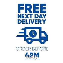 Gates 09-0550 Charge Air Hose Fits Land Rover Discovery Range Rover Sport