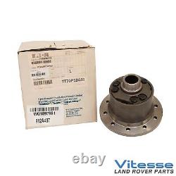 Gear Differential 24 Spline For Series 3 Defender Discovery 1 & 2 Range Rover 1