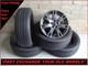 Genuine 18 Land Range Rover Evoque Discovery Sport Grey Alloy Wheels & Tyres