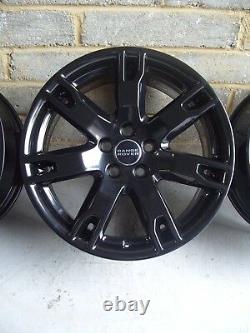 Genuine 18 Land Range Rover Evoque Discovery Sport Wheels New Winter Tyres