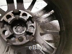 Genuine 20 Alloy Wheels 2754520 Tyres Range Rover HST HSE Sport Discovery 3 4