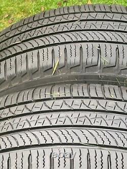 Genuine 20 Land Rover Defender Vogue Discovery Allloy Wheels Pirelli Tyres