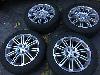 Genuine 20 Land Rover Discovery 4 Alloy Wheels Landmark Hse With Tyres