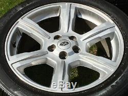 Genuine 20 Land Rover Range Rover Sport Vogue Discovery Alloy Wheels Tyres