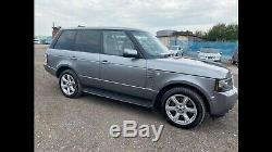 Genuine 20 Land Rover Range Rover Sport Vogue Discovery Alloy Wheels Tyres