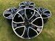 Genuine 20 Range Rover Sport Alloy Wheels Autobiography Alloys Discovery Vw T5