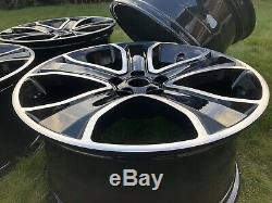 Genuine 20 Range Rover Sport Alloy Wheels Autobiography Alloys Discovery Vw T5