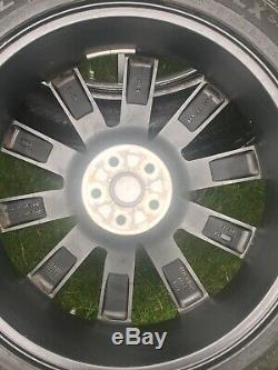 Genuine 21 Land Rover Range Rover Velar Evoque Discovery Sport Alloy Wheels