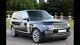 Genuine 21 Range Rover Vogue Sport Discovery Alloy Wheels Autobiography SVR Rim