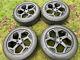 Genuine 4 x 20 Range Rover Sport Vogue Discovery Alloy Wheels Michelin Tyres