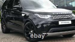 Genuine Autobiography 21 Range Rover Sport Vogue Discovery Alloy Wheels Tyres