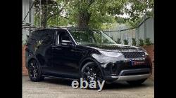 Genuine Autobiography 21 Range Rover Sport Vogue Discovery Alloy Wheels Tyres