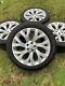 Genuine Autobiography 21 Range Rover Vogue Sport Discovery Alloy Wheels Tyres