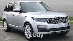 Genuine Autobiography 21 Range Rover Vogue Sport Discovery Alloy Wheels Tyres