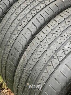 Genuine Autobiography 22 Range Rover Sport Vogue L405 L494 Alloy Wheels Tyres