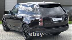 Genuine Autobiography 22 Range Rover Sport Vogue L405 L494 Alloy Wheels Tyres