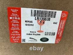 Genuine Discovery & Range Rover Automatic Transfer Shift Control Module LR139638