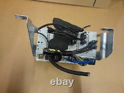 Genuine Discovery Sport L550 Radio Sat Nav Head Unit Module J9d3-19c211-ph