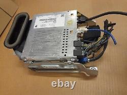 Genuine Discovery Sport L550 Radio Sat Nav Head Unit Module J9d3-19c211-ph