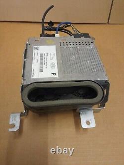 Genuine Discovery Sport L550 Radio Sat Nav Head Unit Module J9d3-19c211-ph