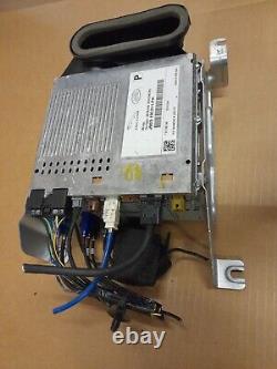 Genuine Discovery Sport L550 Radio Sat Nav Head Unit Module J9d3-19c211-ph