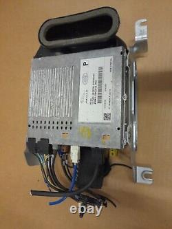 Genuine Discovery Sport L550 Radio Sat Nav Head Unit Module J9d3-19c211-ph