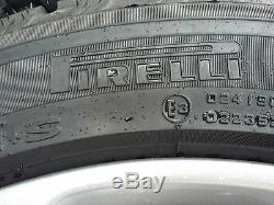 Genuine Land Range Rover Discovery Alloy Wheels & Tyres 20 511 Landmark Hse