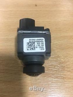 Genuine Land Rover 4 Pin Camera For Range Rover Sport Evoque Discovery Lr025912