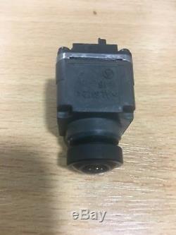 Genuine Land Rover 4 Pin Camera For Range Rover Sport Evoque Discovery Lr025912