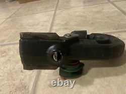 Genuine Land Rover Discovery 3/4 + Range Rover Sport Detachable Tow Bar Hitch