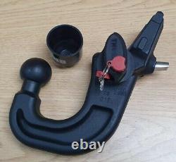 Genuine Land Rover Discovery 3 4 Rover Sport Quick Release Detachable Tow Bar